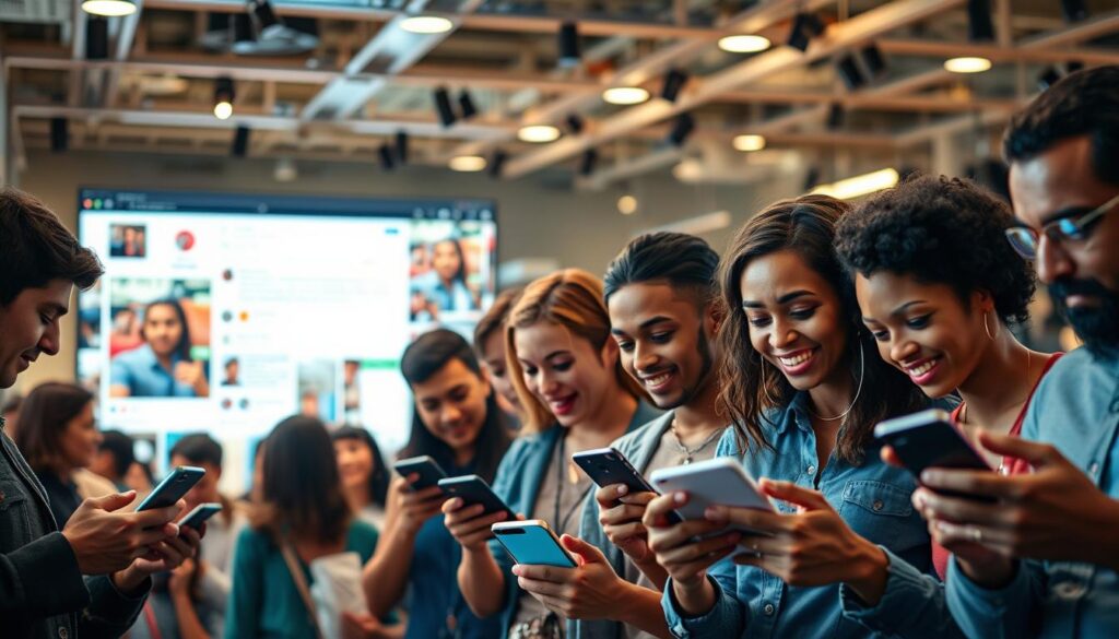 online consumer engagement
