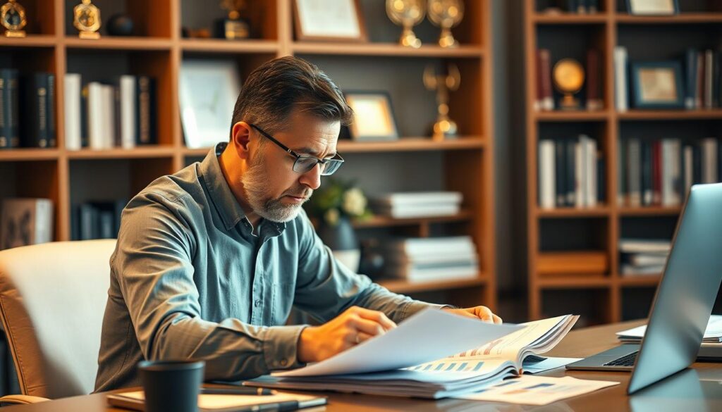 role of a business mentor