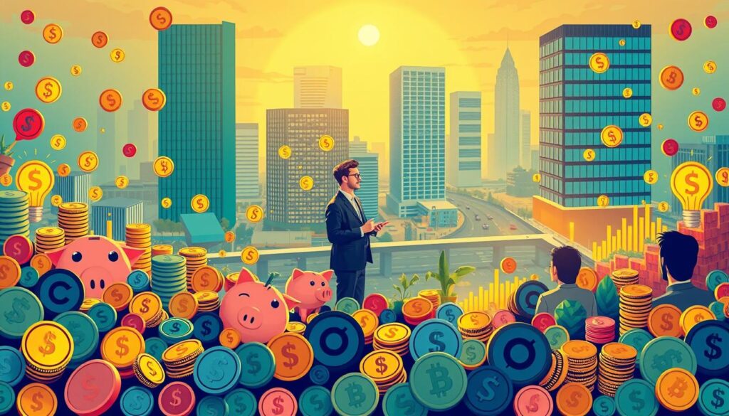 small business funding opportunities