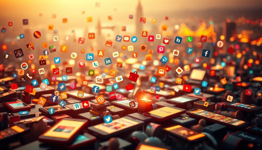 social media strategies