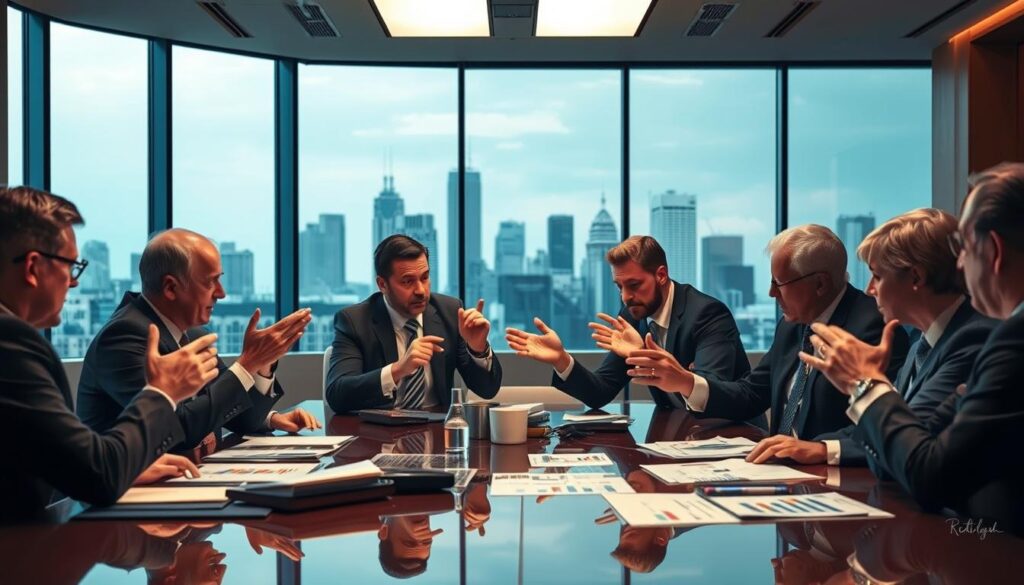 understanding competition