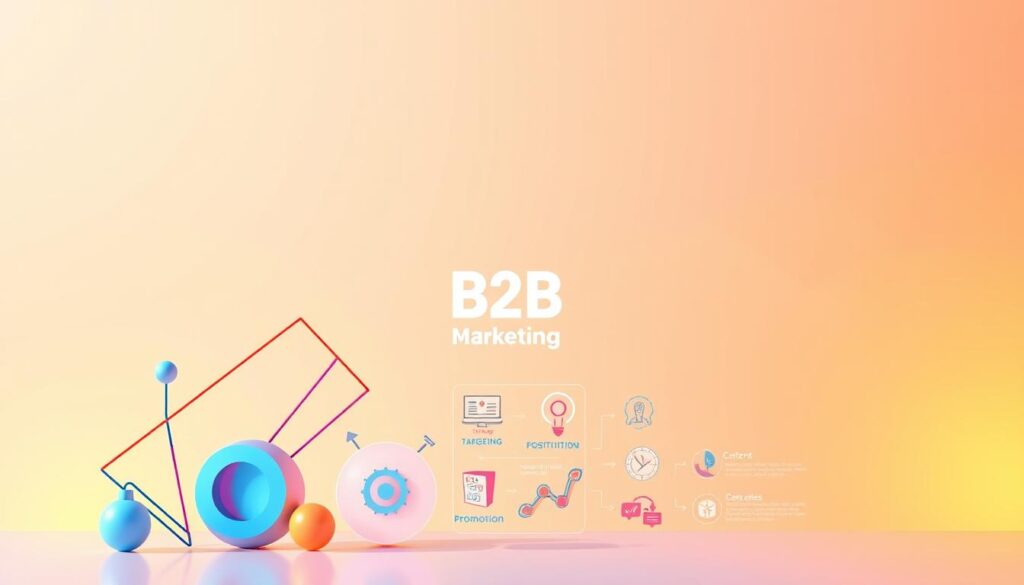 B2B marketing fundamentals
