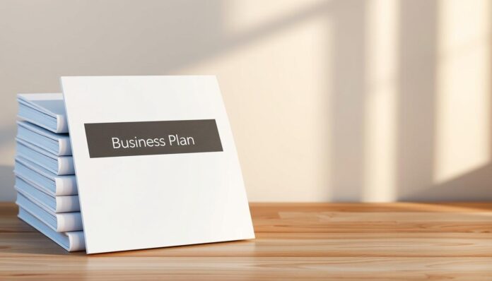 Business Plan Templates for Beginners