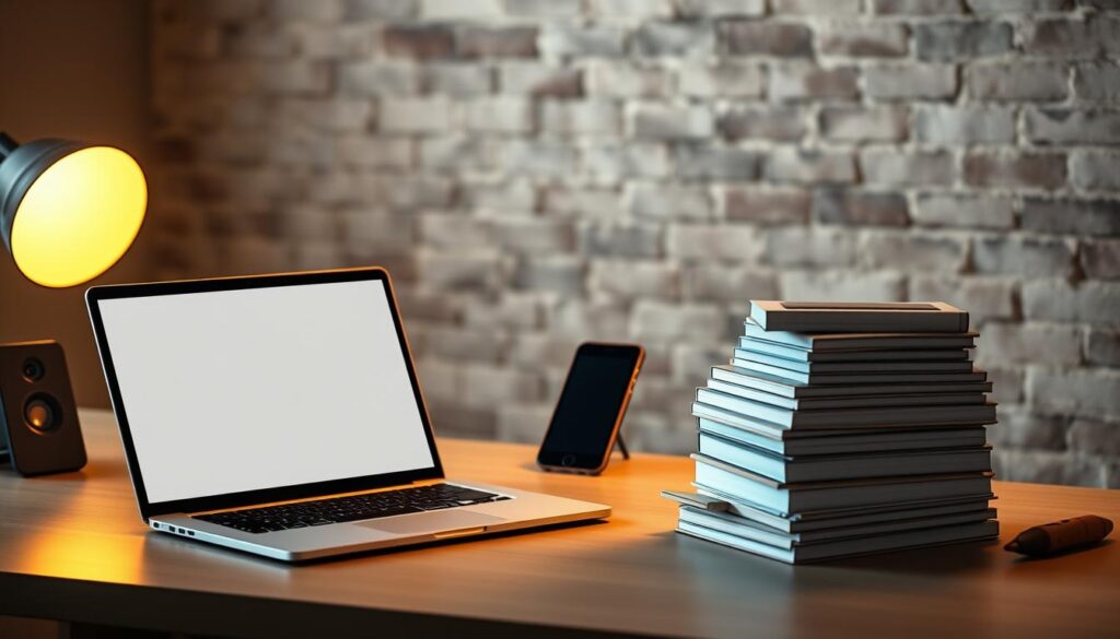 Creating E-books and Digital Products