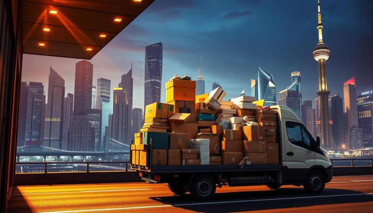 Cross-border e-commerce considerations