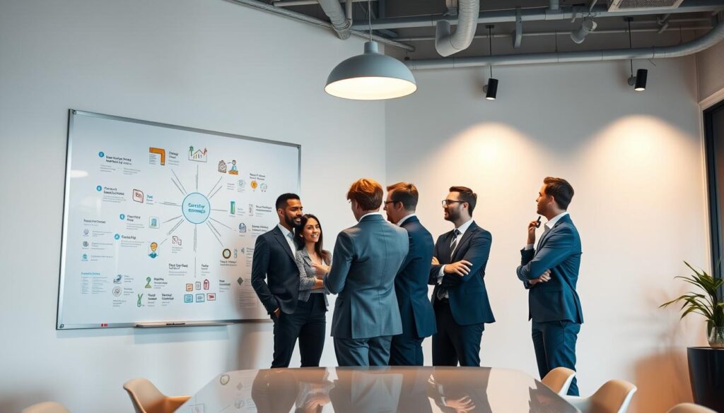 Key strategies for reducing operational costs