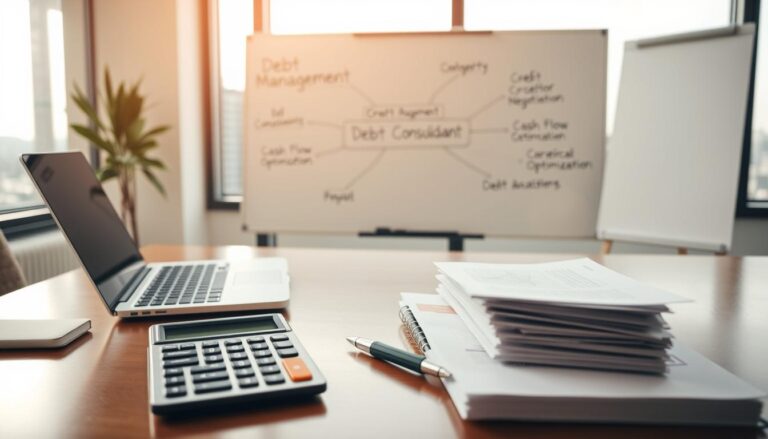 Managing Business Debt Effectively