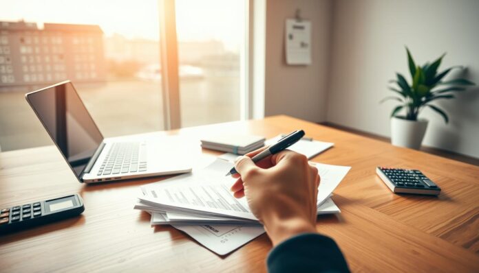 Practical Steps to Simplify Business Budgeting