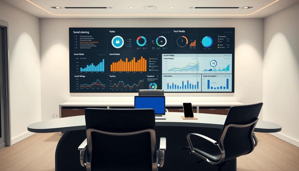 Role of social listening in marketing