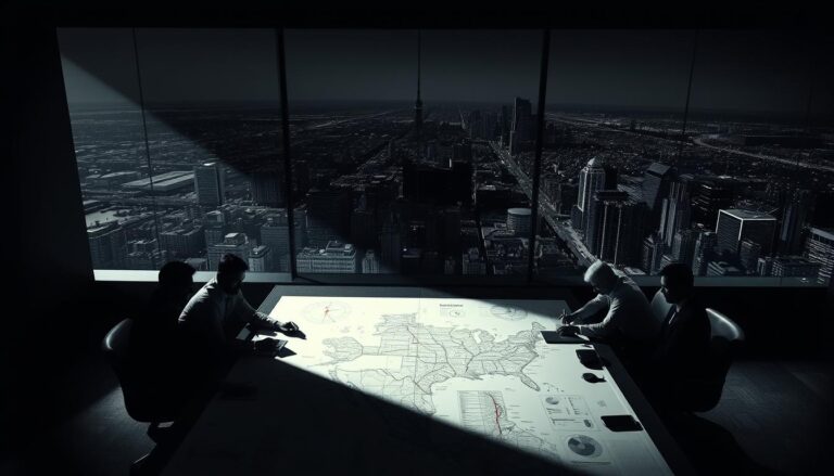 Strategic Planning vs. Business Planning