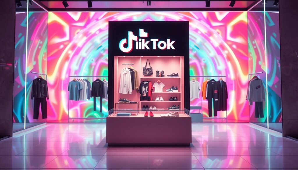 TikTok Storefronts for Gen Z sales