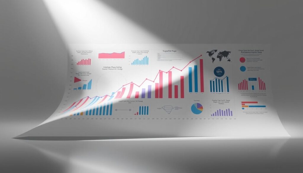 Value proposition budgeting with financial strategy