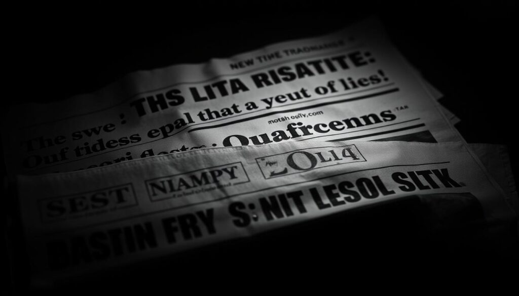 attention-grabbing headlines