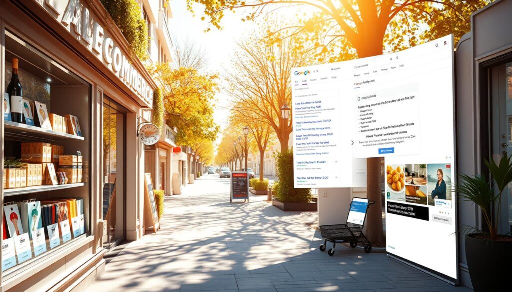 best SEO practices for e-commerce sites