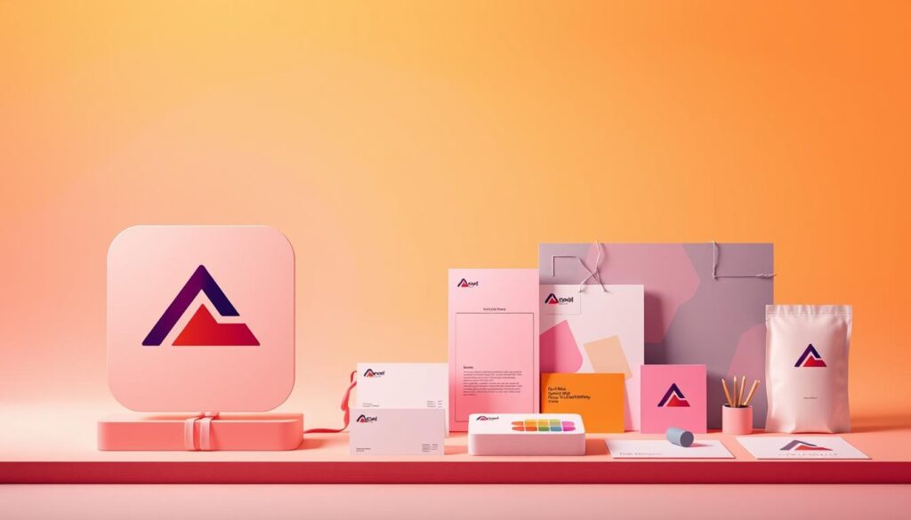 brand identity development