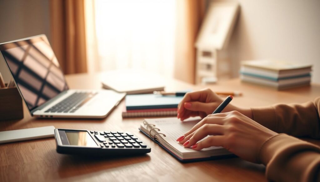 budgeting methods
