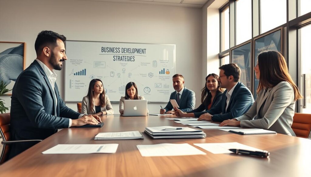 business development best practices