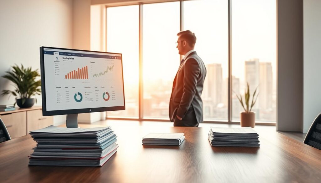 cash flow analysis