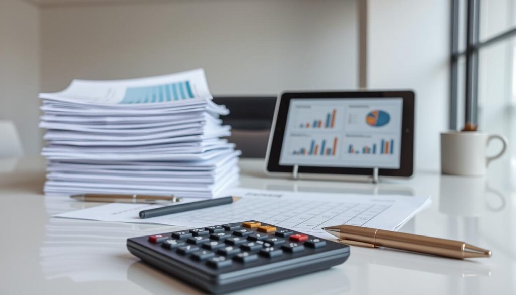 components of an effective budget