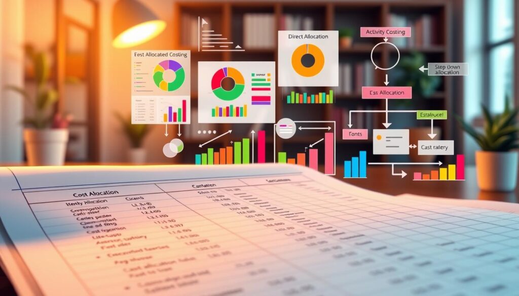 cost allocation strategies