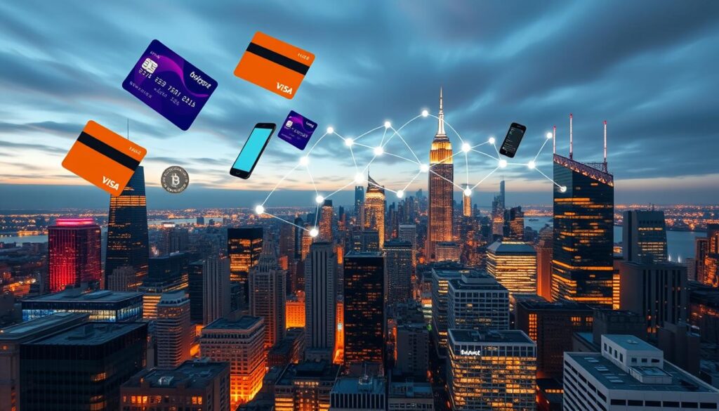 cross-border payment methods