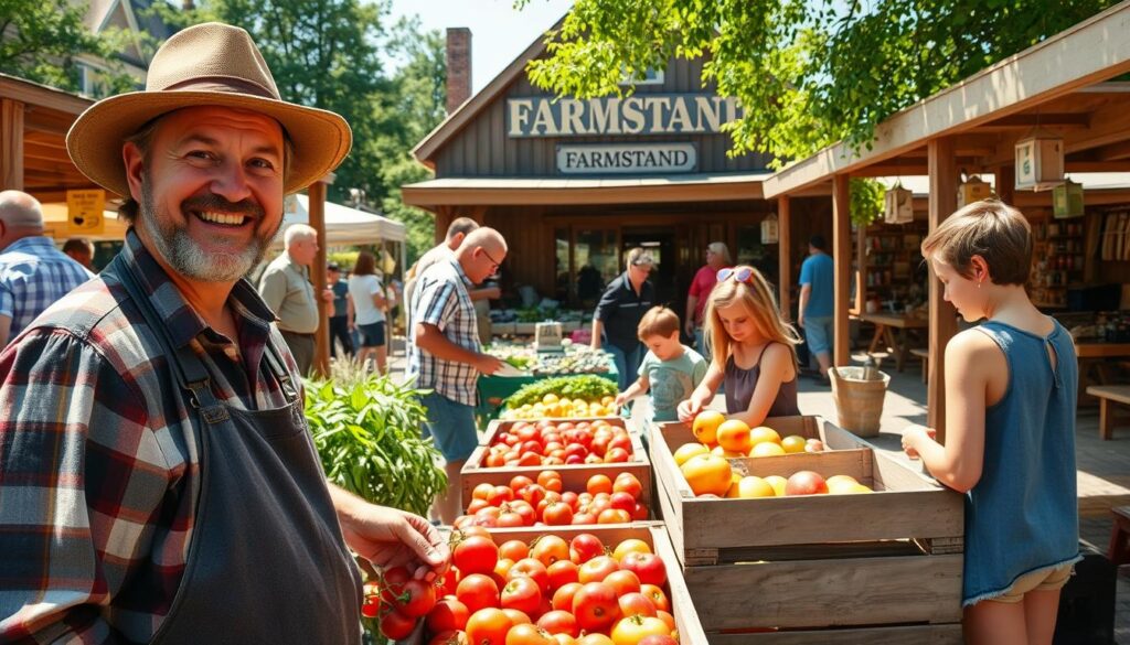 direct-to-consumer sales strategies in agriculture