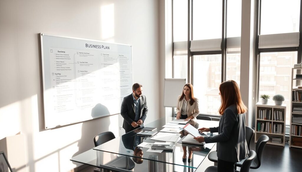 effective business planning
