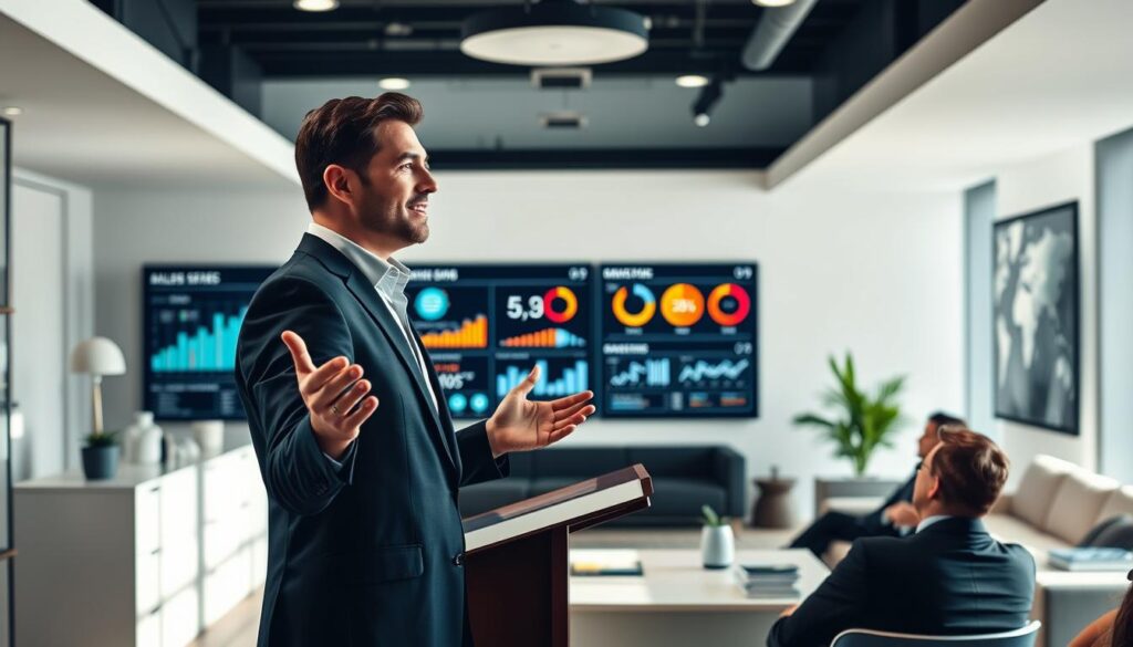 enhancing sales techniques