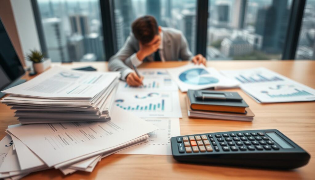 financial planning process