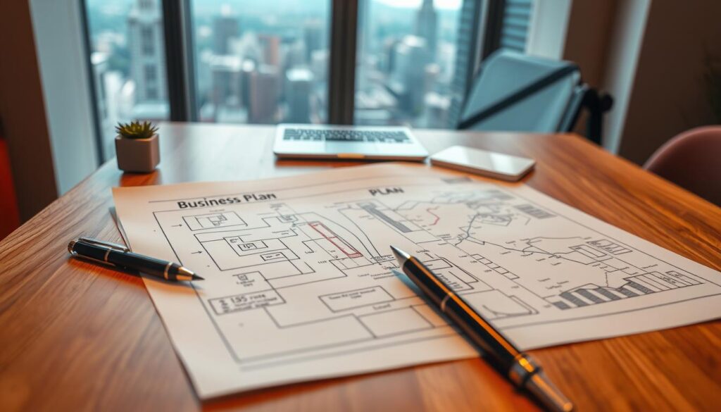 importance of a business plan