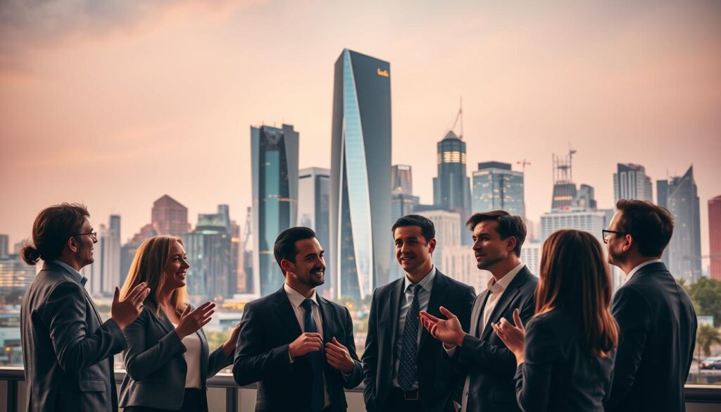 importance of business development