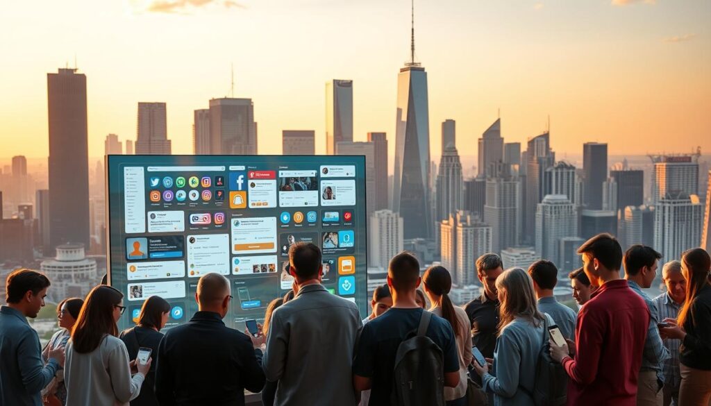 importance of social commerce