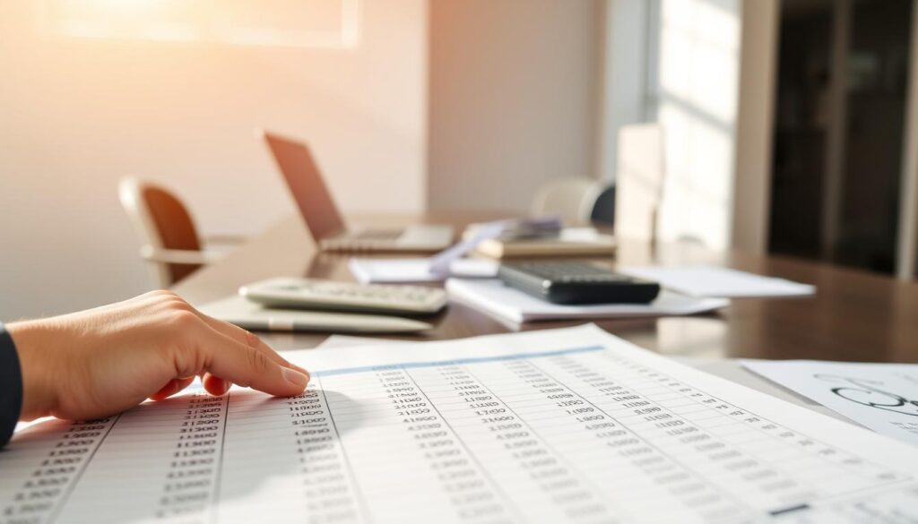incremental budgeting