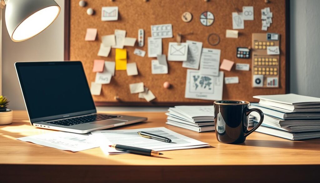 key components of a startup business plan