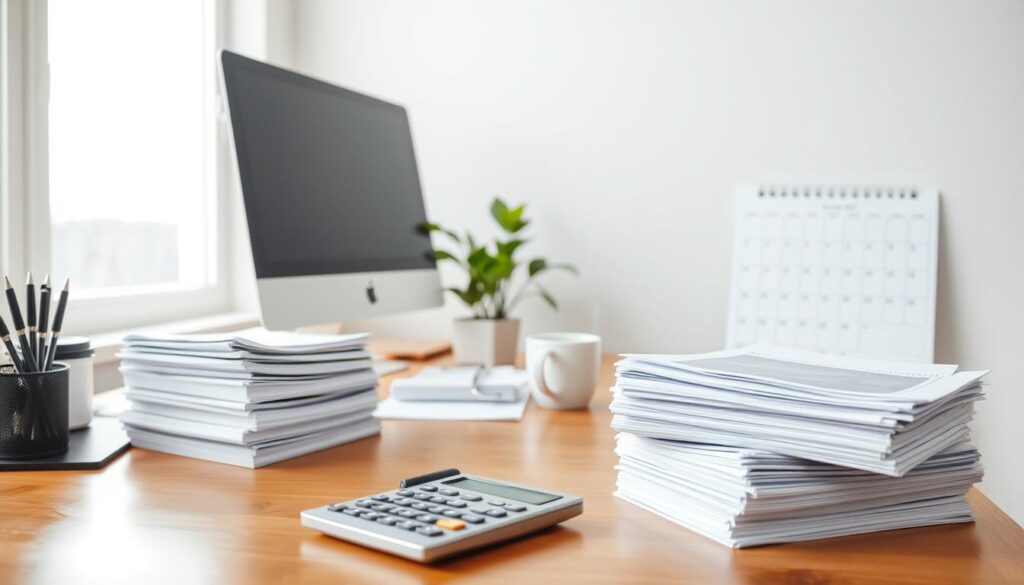 practical steps to simplify business budgeting