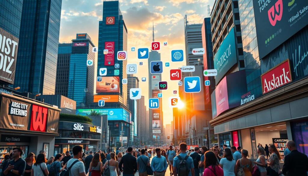 social commerce growth