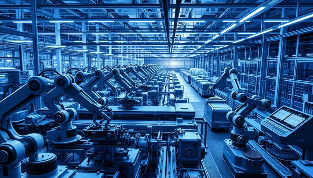 technology and automation