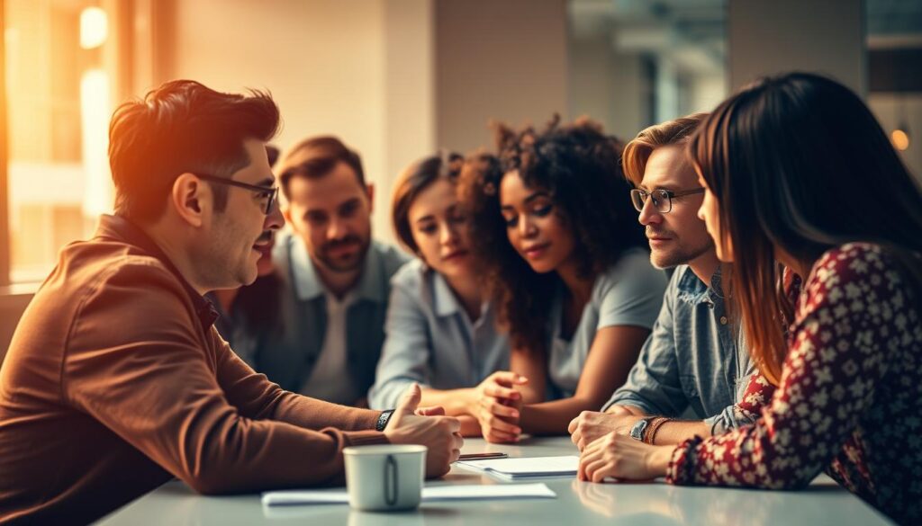 understanding your audience