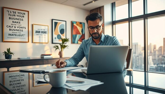 Adapting Business Plans in a Rapidly Changing Market