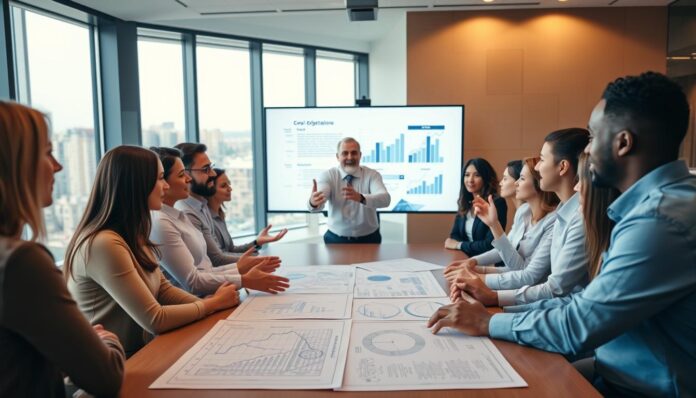 Aligning your team with your business goals