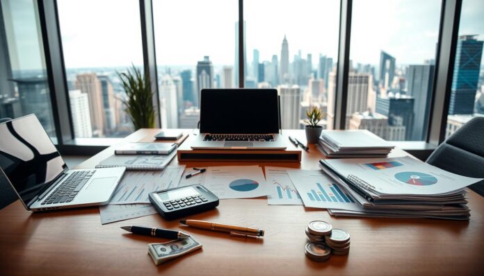 Cash Flow Budgeting for Small Businesses