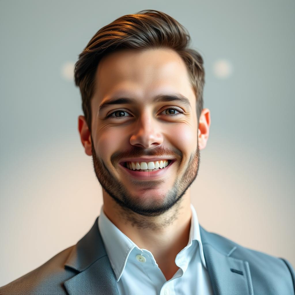 Danny Williams, TikTok Marketing Expert from Hoopla Marketing in Manchester