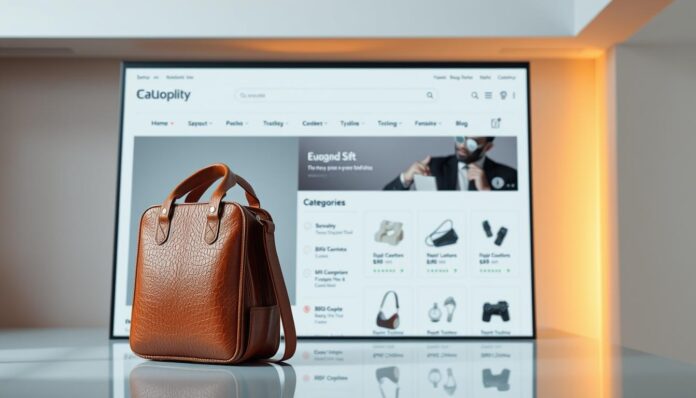 Features to Look for in an E-commerce Platform