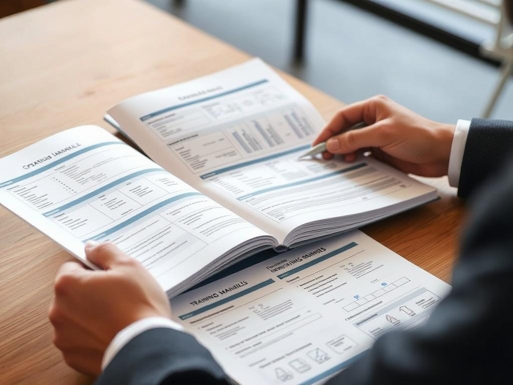 Franchise operations assessment in Manchester