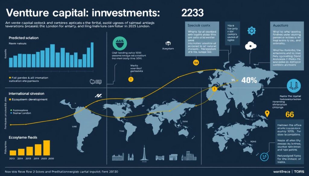 Future outlook for venture capital firms investing outside London in 2025 and beyond