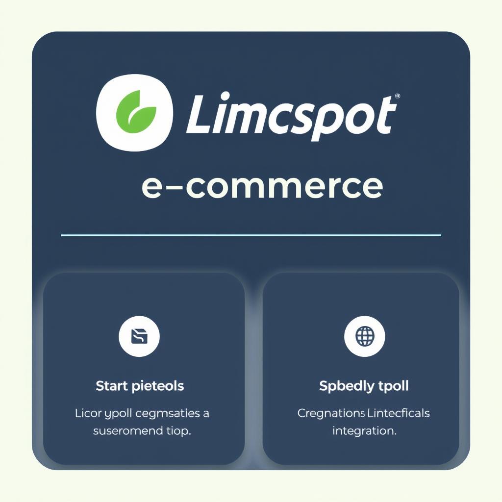 LimeSpot AI personalization platform for Shopify