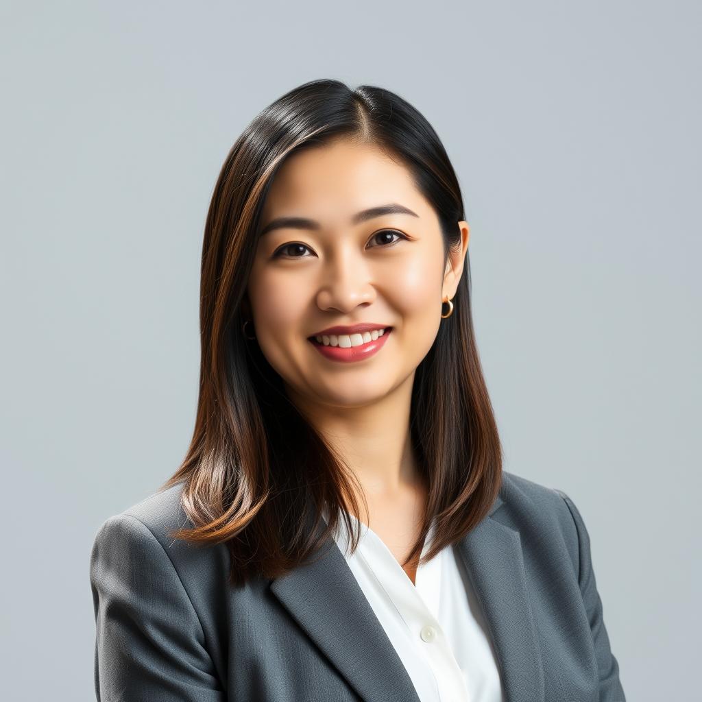 Olivia Chen, TikTok Advertising Specialist in Manchester