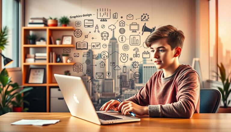 Online Business Ideas For Students