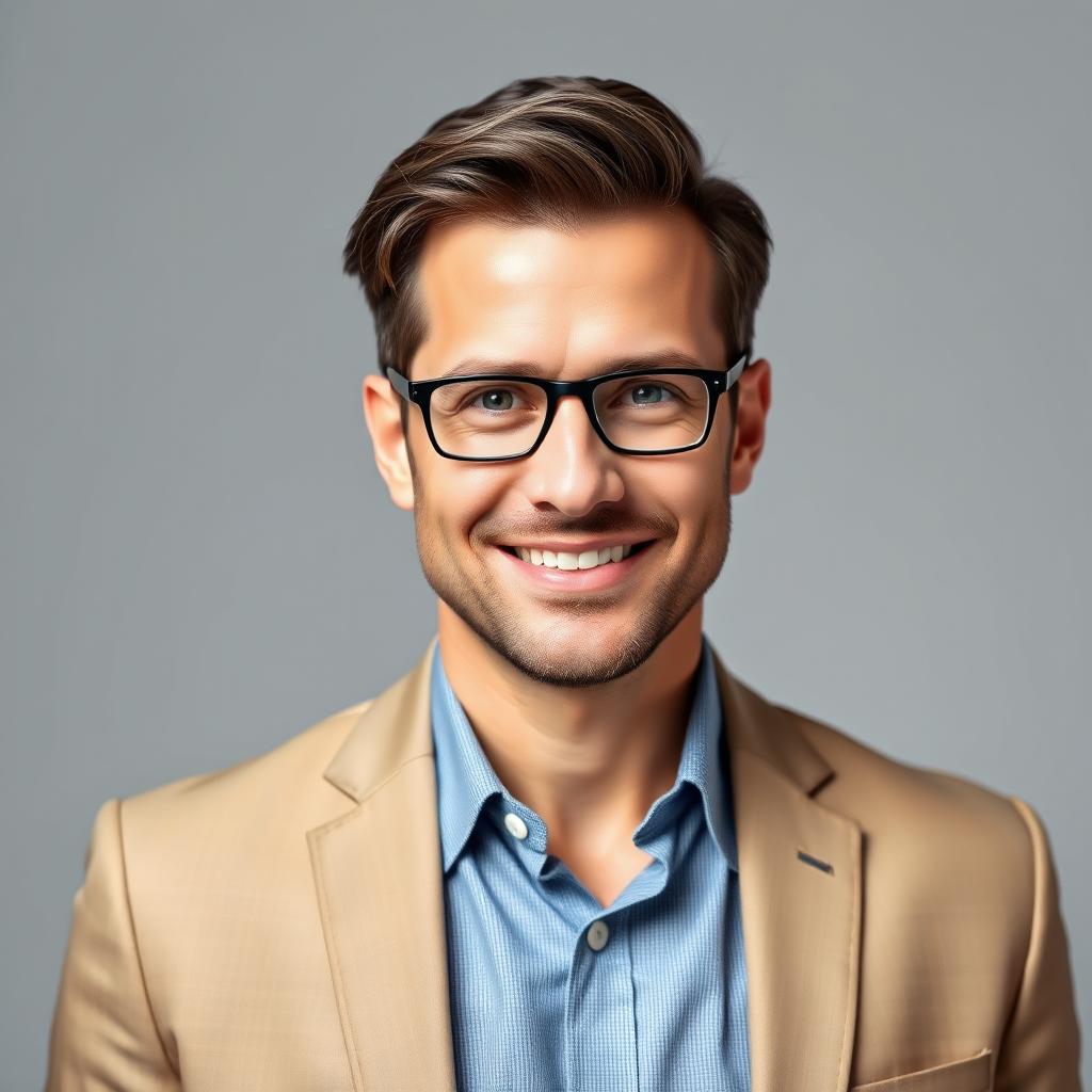 Paul Roberts, TikTok Marketing Expert from Serotonin in Manchester