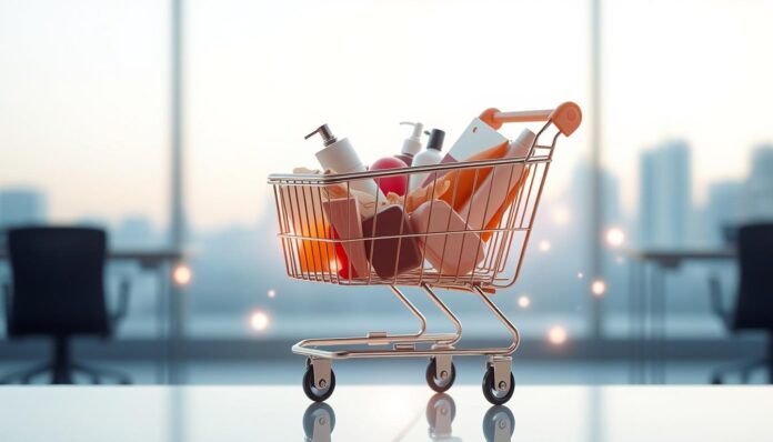 Retargeting Strategies for Abandoned Carts